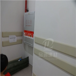 【海口】防撞護(hù)墻板再次發(fā)往海口酒店