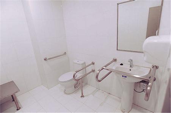 無(wú)障礙安全扶手