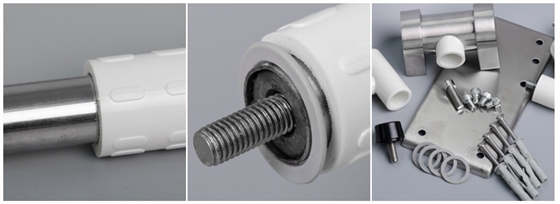 老年公寓無(wú)障礙扶手