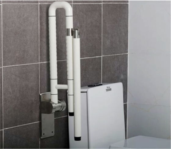 藍品盾衛(wèi)生間老人活動扶手