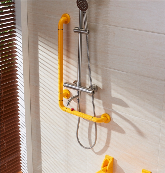 殘疾人淋浴扶手