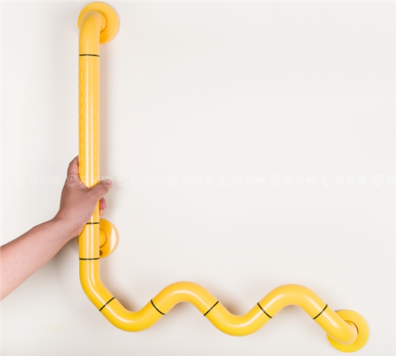 多功能輔助扶手