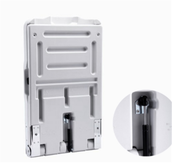 衛(wèi)生間嬰兒尿布臺(tái)