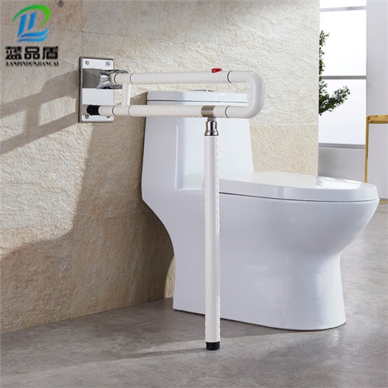 衛(wèi)生間座便折疊扶手