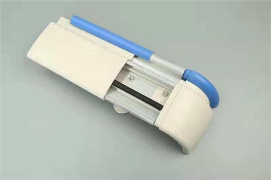 安裝醫(yī)院靠墻護手