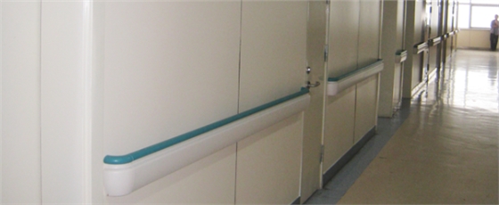 pvc醫(yī)用防撞護(hù)手