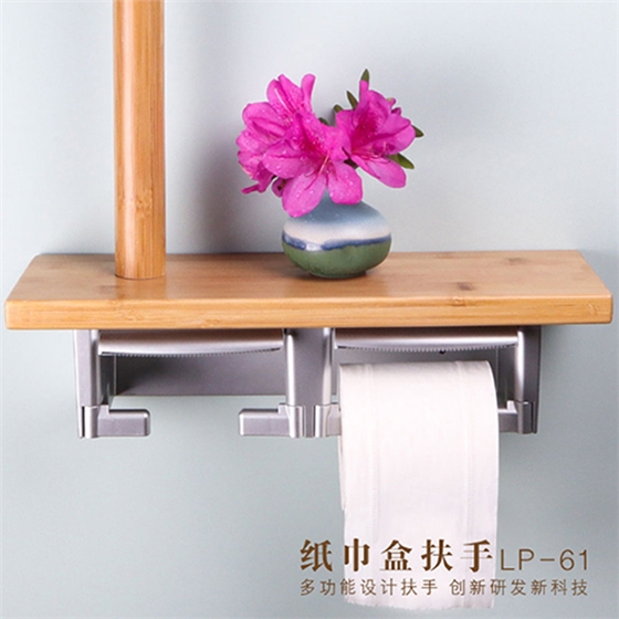 殘疾人衛(wèi)生間坐便扶手