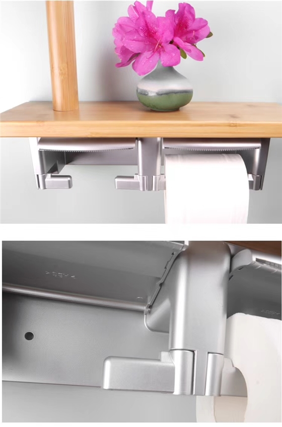 木質無障礙扶手