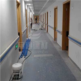 深圳市寶安區(qū)人民醫(yī)院采購品通140防撞扶手