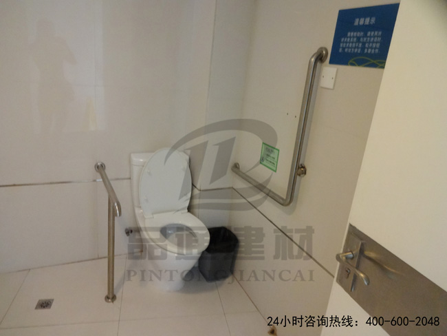 【天津】不銹鋼衛(wèi)浴扶手，金屬質(zhì)感，美觀大方，優(yōu)越品質(zhì)