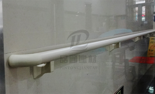 【陜西】卓恩康復中心采購PT-38防撞扶手及無障礙衛(wèi)浴扶手