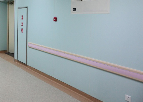 【長春】生物制品研究所有限責(zé)任公司優(yōu)選品通pvc護墻板