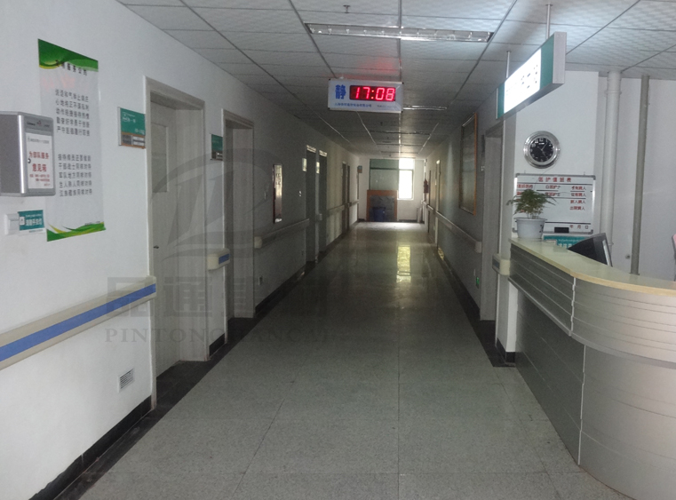 【蘭州】防撞扶手到廣州采購，跨越千山萬水！