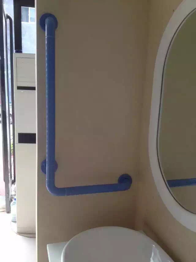 “藍品盾家”的荊門衛(wèi)浴扶手客戶