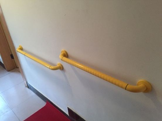 鄭州殘疾人扶手 廠家直銷的質量才有保證