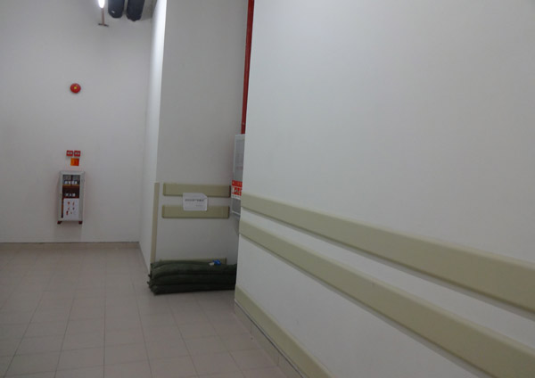 【南昌PVC防撞護(hù)墻板】 生產(chǎn)廠家選購實(shí)惠快捷