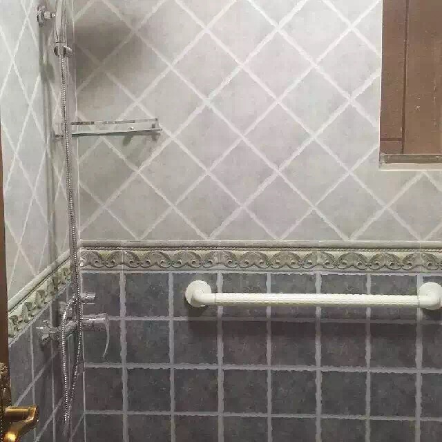 【PT-WY-08款無障礙扶手】正是安徽淮北社區(qū)衛(wèi)生服務(wù)中心所需的款式