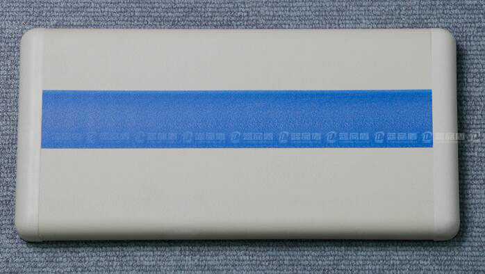 【青島】這么好的防撞護墻板是哪個廠家的？原來是藍品盾