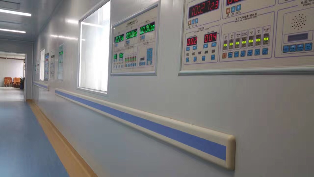 【浙江PVC防撞帶】放心購?在藍(lán)品盾當(dāng)然放心!