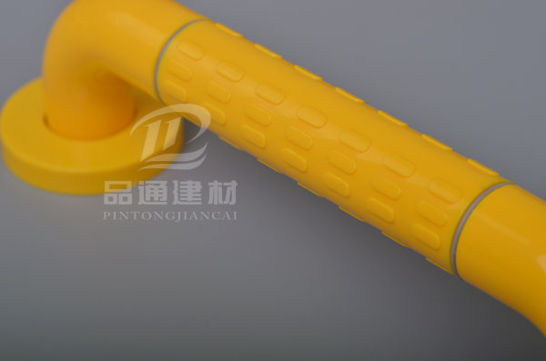 【浙江】尼龍衛(wèi)浴扶手案例