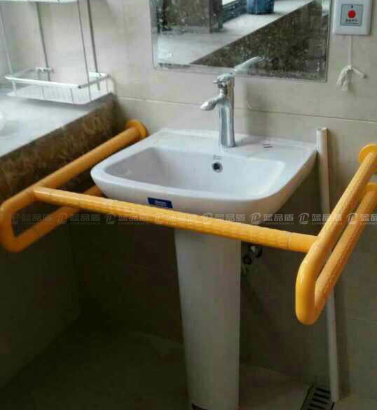 【尼龍材質】的衛(wèi)浴扶手，上?？蛻暨x購