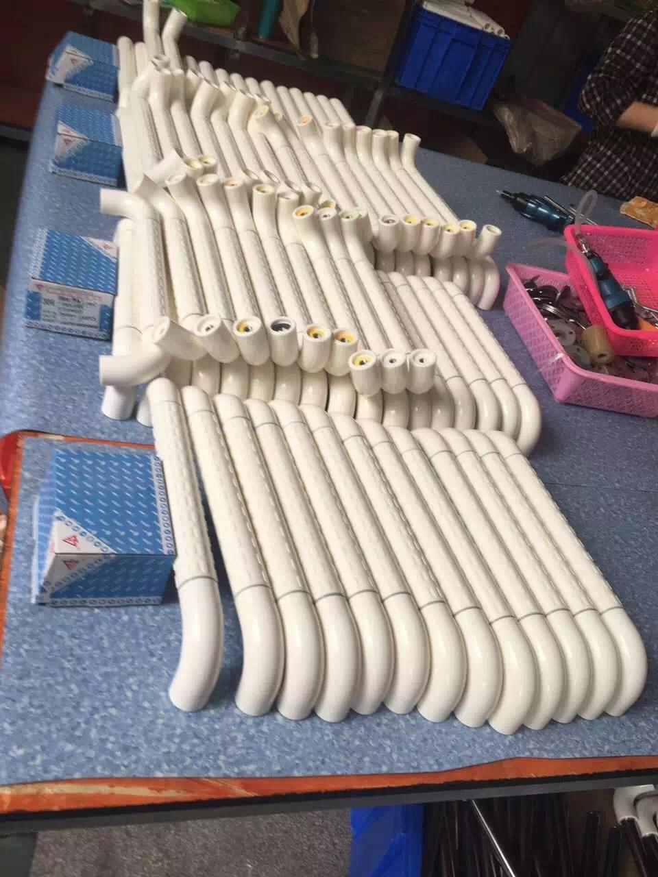 【安徽】衛(wèi)生間扶手，老客戶爽快下單