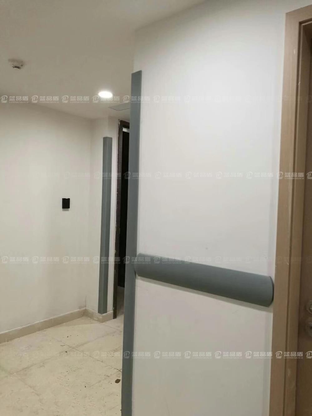 【江蘇】鎮(zhèn)江蘇寧廣場凱悅酒店安裝了藍(lán)品盾家的什么產(chǎn)品呢？