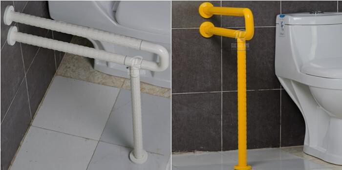 【上海】衛(wèi)生間扶手選購，藍品盾廠家是一個不錯的選擇！