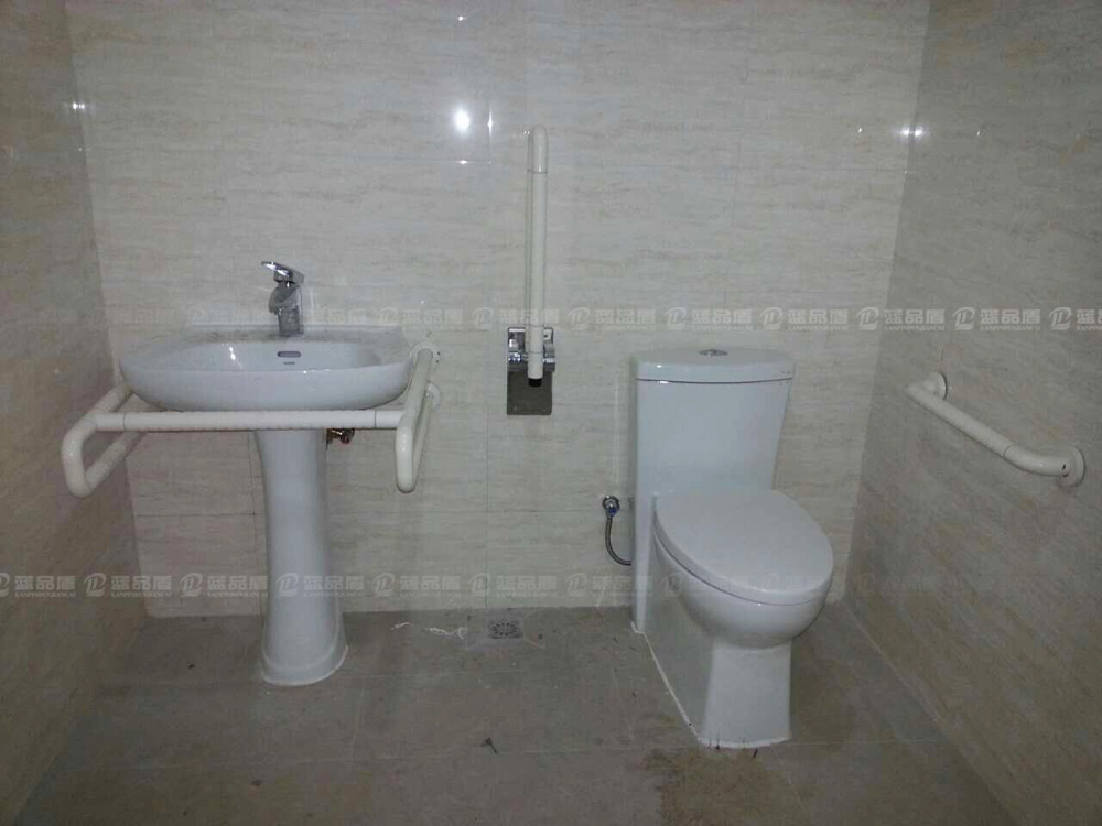 質(zhì)量佳的無障礙扶手，正是北京客戶想要的
