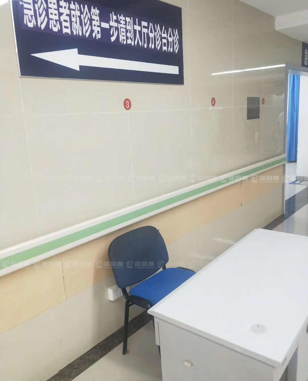 【小清新】蘋果綠的PVC扶手來看看實(shí)物顏色咯