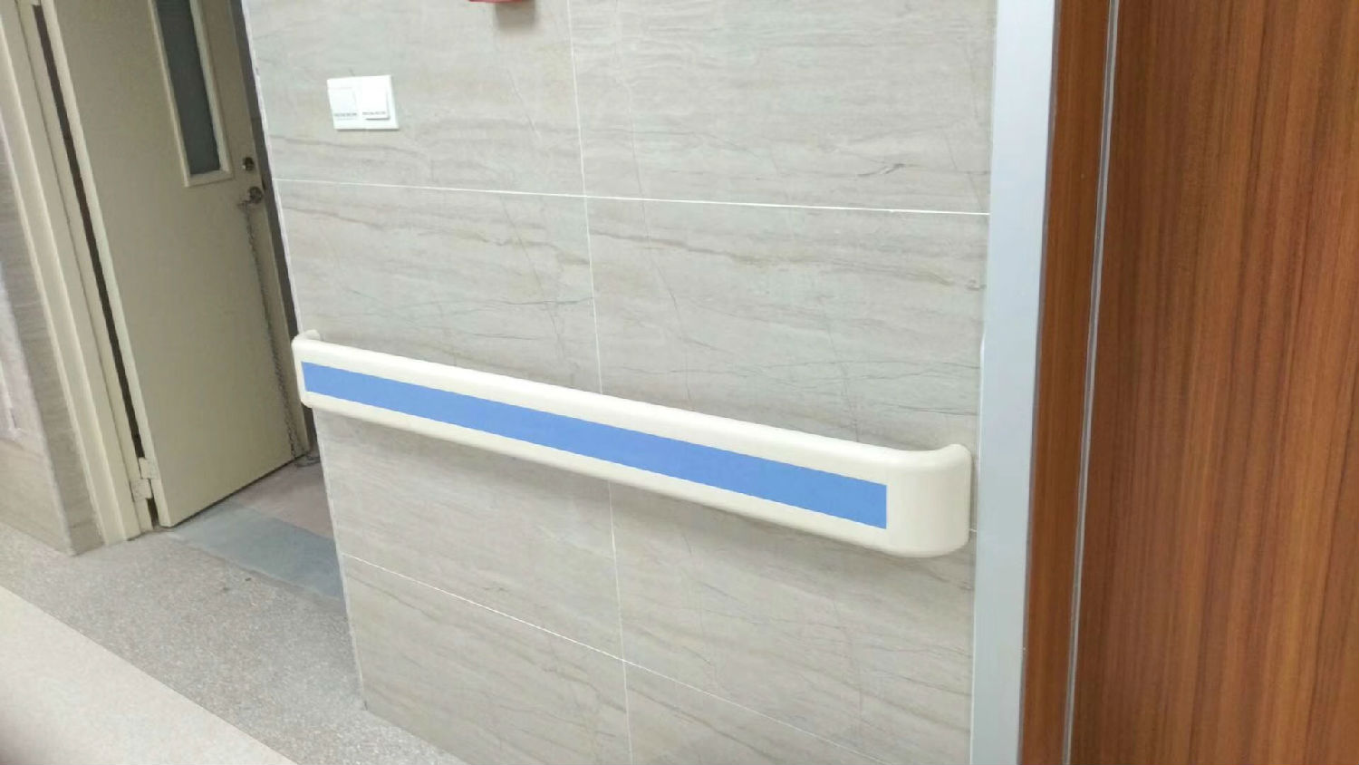 【新疆】醫(yī)用扶手選用PT-140款藍(lán)色的出貨快