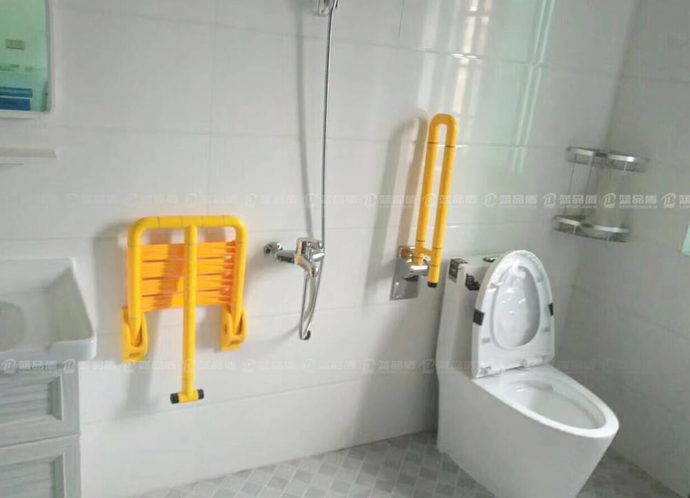 【蘭州】尼龍無障礙扶手提前訂貨，才不會影響工期