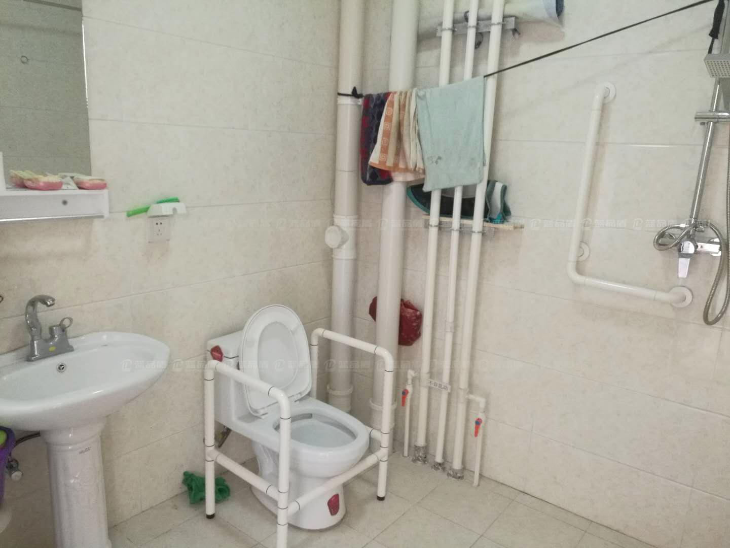 吉林省永吉縣栩通康樂園養(yǎng)老中心-衛(wèi)浴馬桶助力扶手一批選購