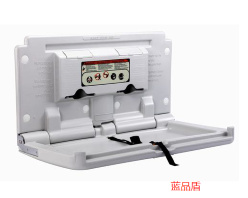 翻轉(zhuǎn)式嬰兒臺