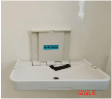 翻轉(zhuǎn)式嬰兒臺