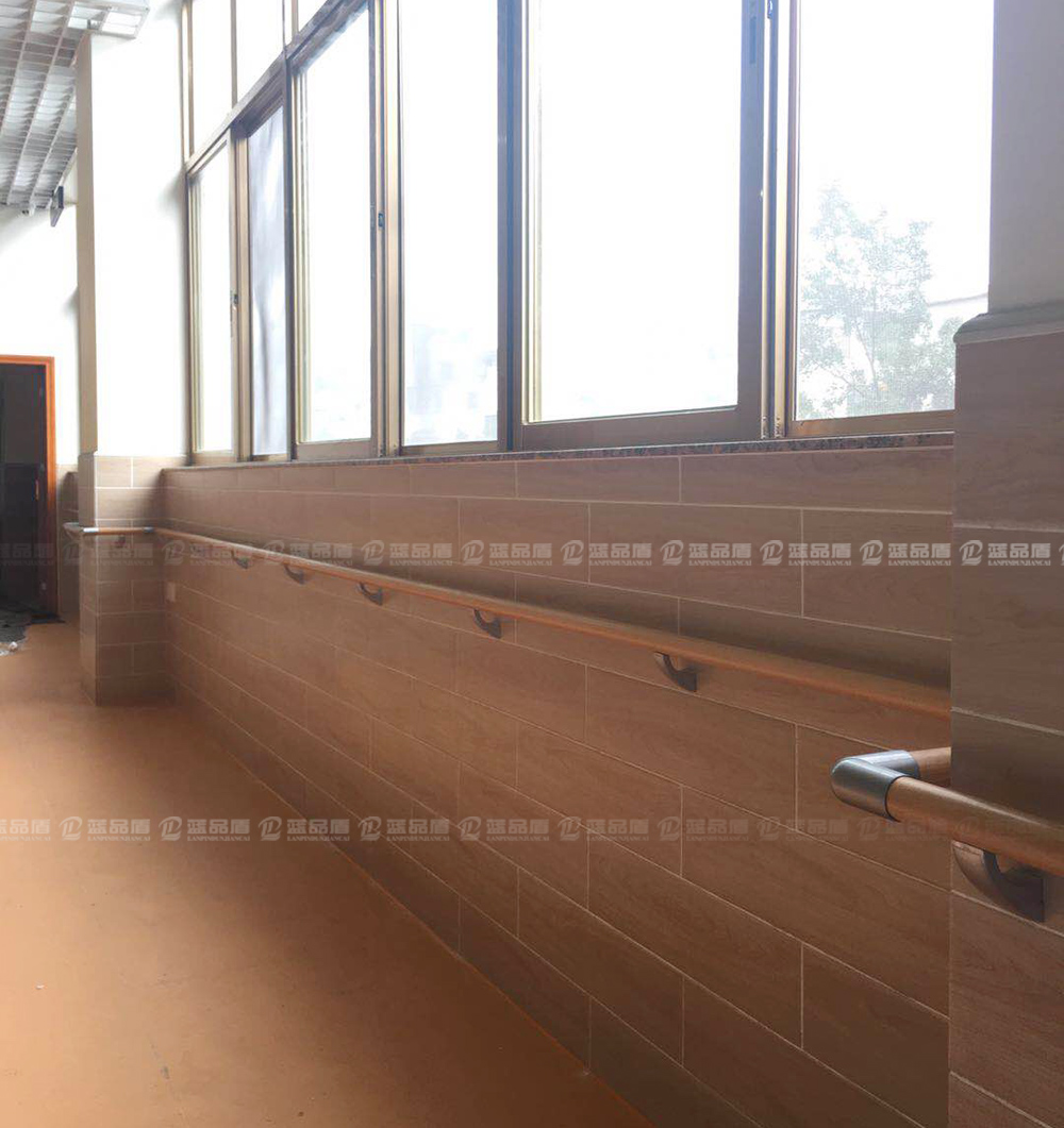 鄭州醫(yī)院扶手