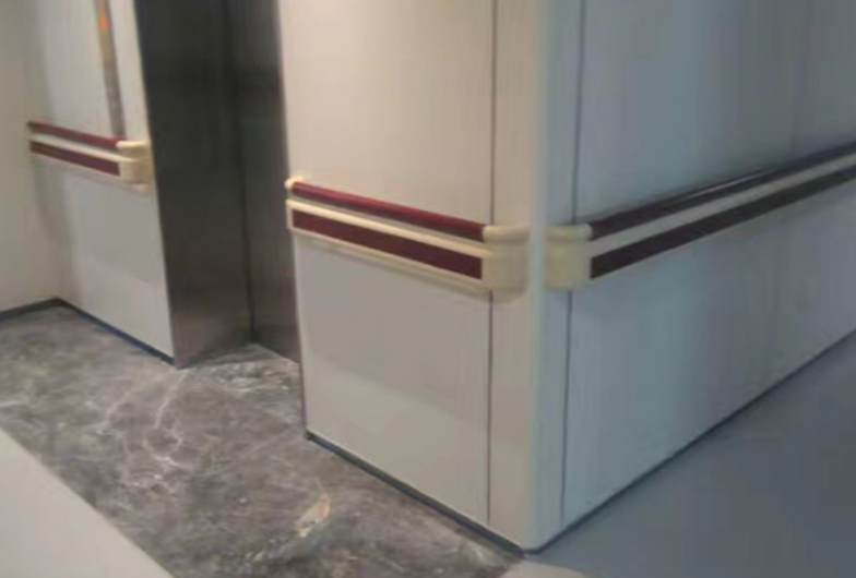 無(wú)障礙防撞扶手