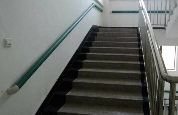 無(wú)障礙防撞扶手