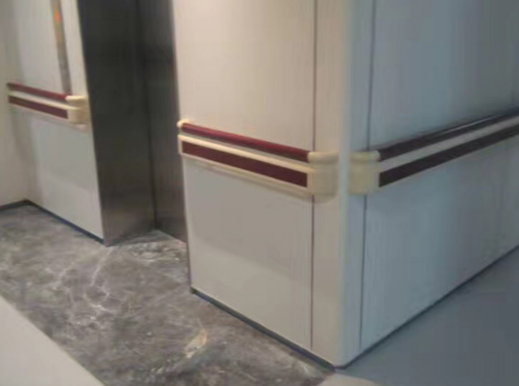 防撞無(wú)障礙扶手