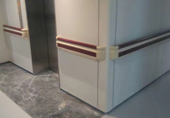 醫(yī)院病房走廊扶手