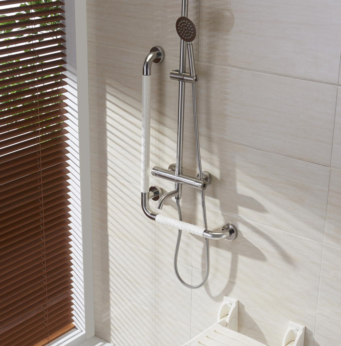 醫(yī)院養(yǎng)老院衛(wèi)生間無(wú)障礙扶手