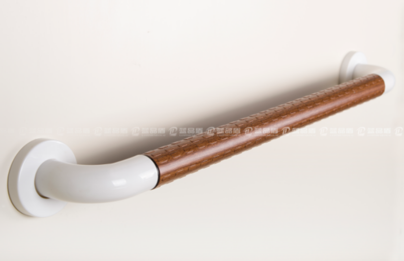 養(yǎng)老院走廊木質扶手