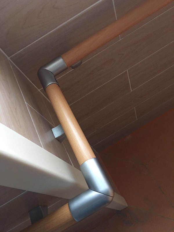 醫(yī)用巷道扶手