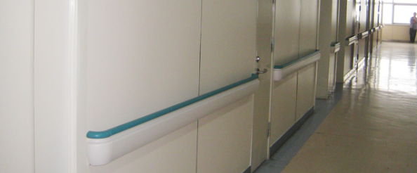 pvc醫(yī)用防撞護(hù)手