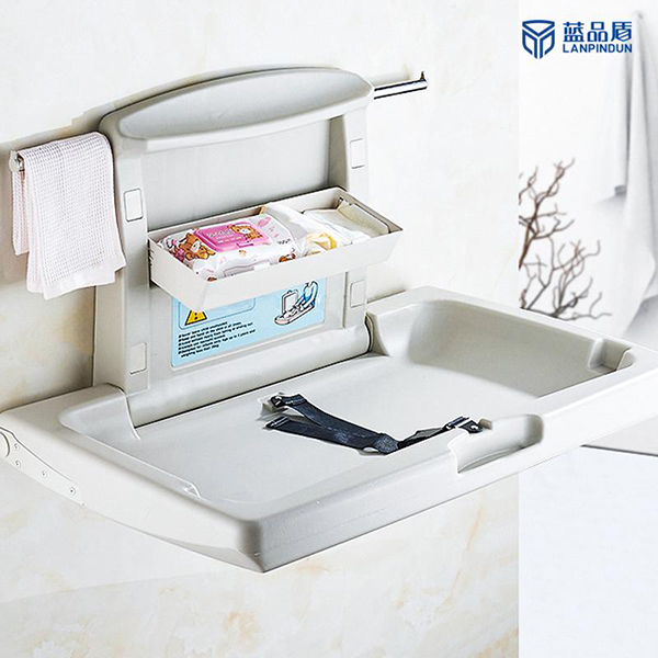  廁所嬰兒臺(tái)