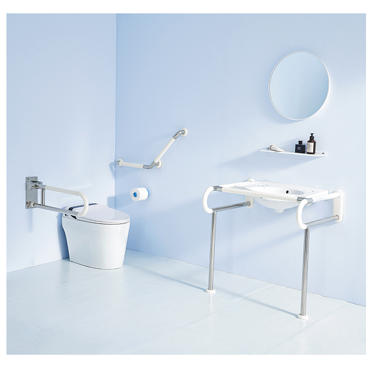 上翻無障礙扶手