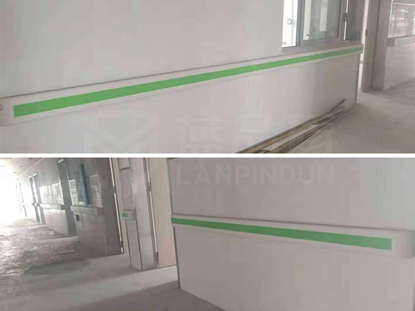 廣西玉林陸川縣婦幼保健院【藍(lán)品盾】