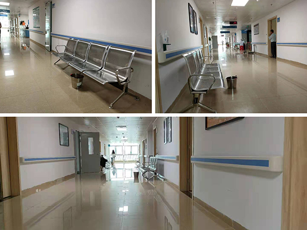 普寧市第二醫(yī)院案例【藍(lán)品盾】