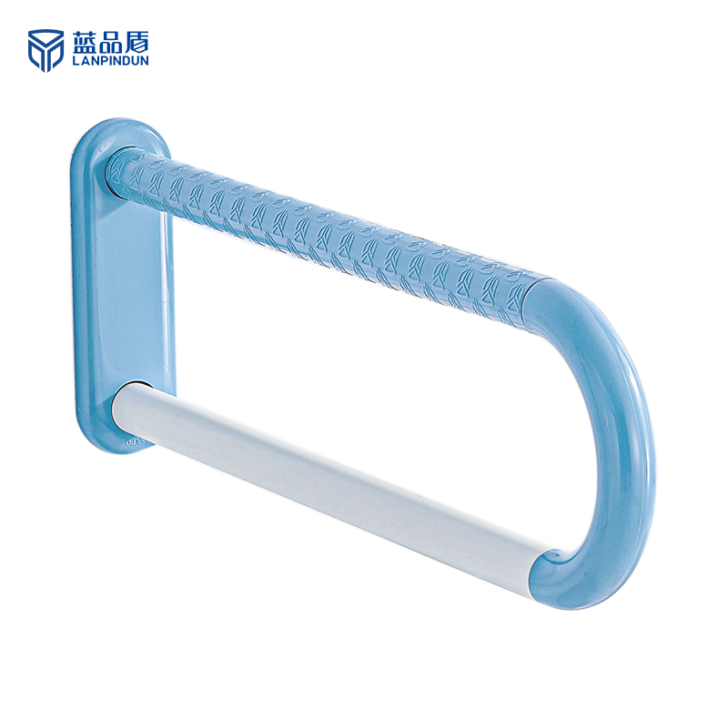 LPD-03大U型落地馬桶扶手