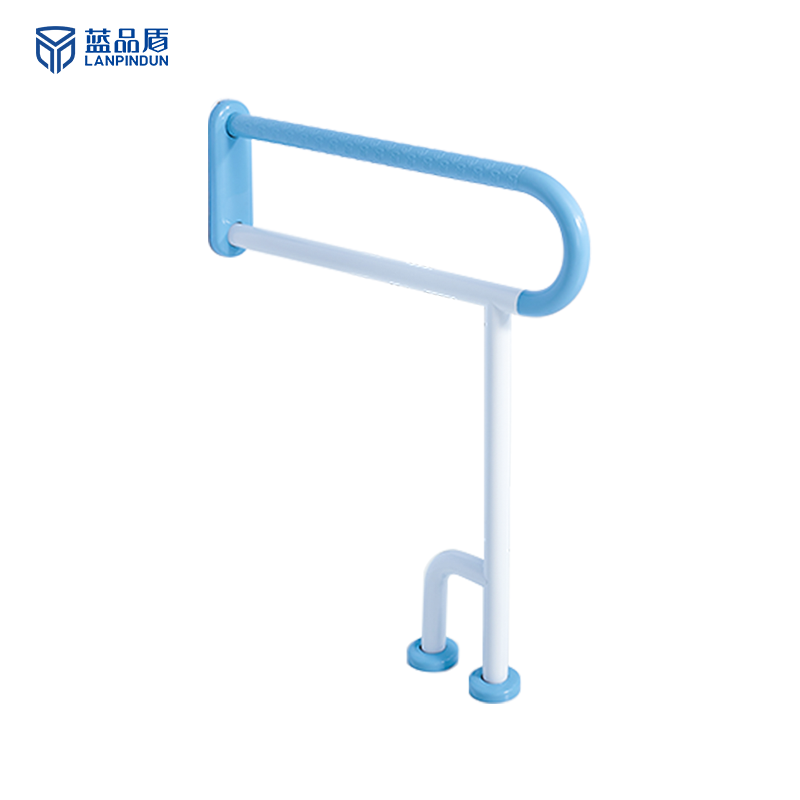 LPD-13大U型落地加小腳無障礙扶手